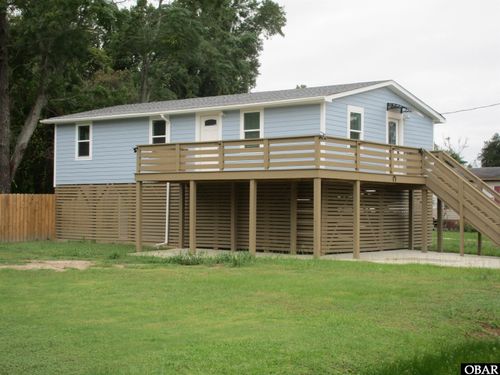 717 Fernando St, Manteo, NC, 27954-9498 | Card Image