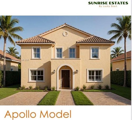 13351 Sw 274th St, Homestead, FL, 33032-8294 | Card Image