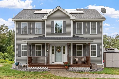 17 Clealand Cir, Rutland, MA, 01543-1472 | Card Image