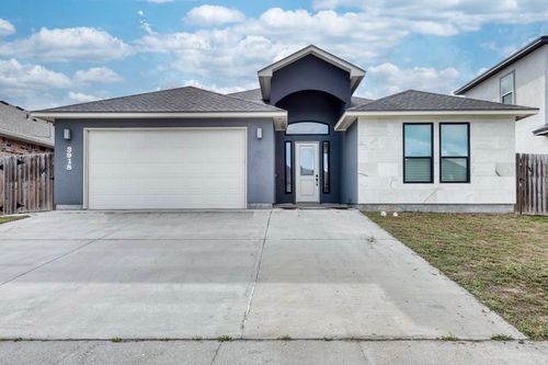 3918 Azali Drive, Corpus Christi, TX, 78414 | Card Image