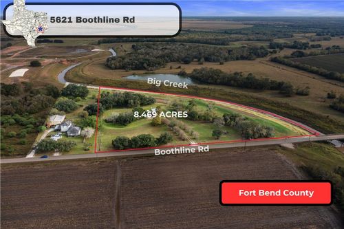 5621 Boothline Rd, Richmond, TX, 77469-9216 | Card Image