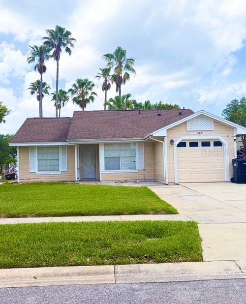 9301 Sausalito Dr, ORLANDO, FL, 32825-6481 | Card Image