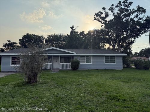 815 N 8th Ave, WAUCHULA, FL, 33873-2018 | Card Image