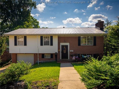 210 Scenic Drive, St Albans, WV, 25177 | Card Image