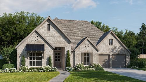 771 Red Willow Ct, Haslet, TX, 76052-4261 | Card Image