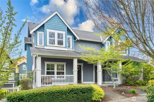 3241 Sw Raymond St, Seattle, WA, 98126-2951 | Card Image