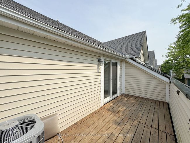 30 - 2530 Northampton Blvd, Condo with 3 bedrooms, 2 bathrooms and 1 parking in Burlington ON | Image 27