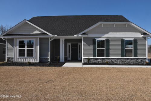 178 Poker House Rd, Grimesland, NC, 27837-9551 | Card Image