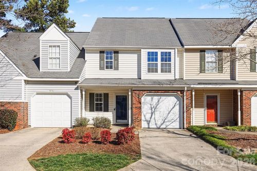 9733 Elizabeth Townes Ln, Charlotte, NC, 28277-2128 | Card Image