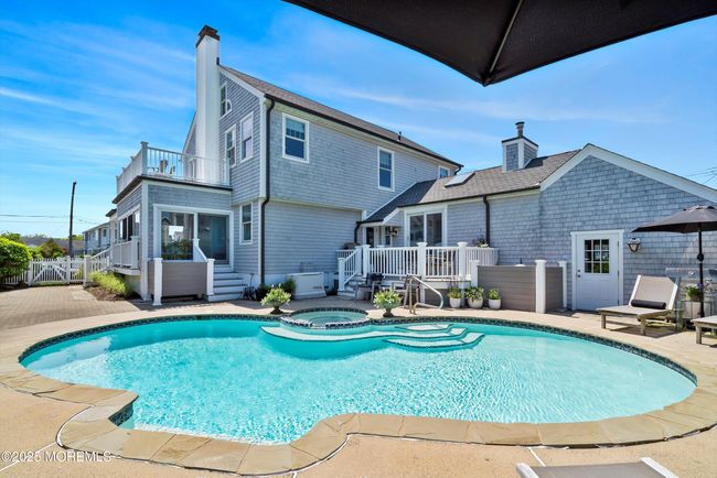10 Howell Ave, House other with 4 bedrooms, 4 bathrooms and null parking in Spring Lake NJ | Image 58