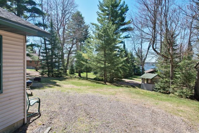 8475 Hillcrest Ln, House other with 4 bedrooms, 2 bathrooms and 4 parking in Saint Germain WI | Image 16