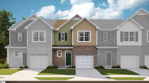 1756 Hidalgo Dr, Boiling Springs, SC, 29316-9407 | Card Image