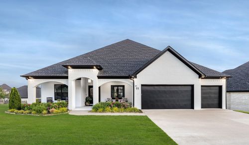 11 Haywood Ct, Little Rock, AR, 72223-8045 | Card Image