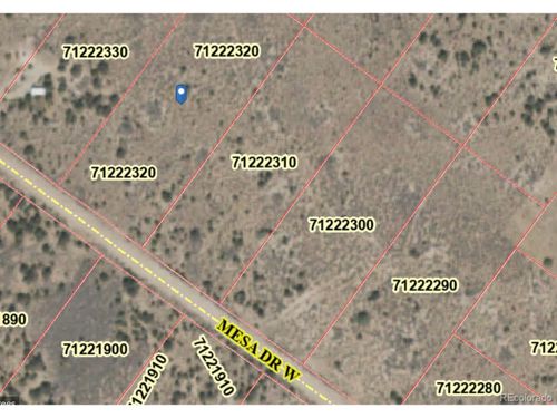 19 Mesa Dr W, San Luis, CO, 81152 | Card Image