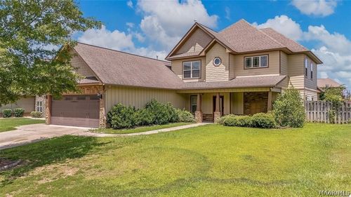 44 Stone Park Trl, Pike Road, AL, 36064-2887 | Card Image