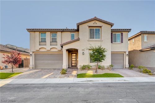 4709 Amazing View St, Las Vegas, NV, 89129-3339 | Card Image