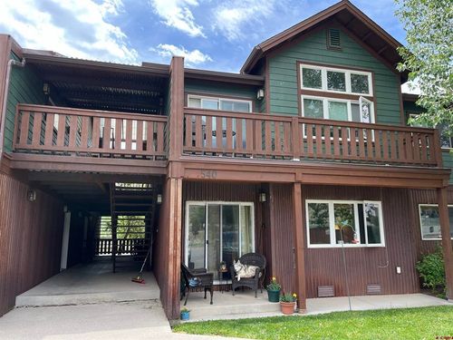 e-104-540 Redcliff Cir, Ridgway, CO, 81432-9227 | Card Image