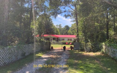 5710 E Us Highway 90, Lee, FL, 32059-4710 | Card Image