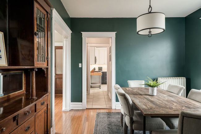 3 - 844 Harvard St, Condo with 2 bedrooms, 1 bathrooms and 1 parking in Oak Park IL | Image 14