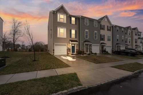 204 Freedom Way, SICKLERVILLE, NJ, 08081-5726 | Card Image