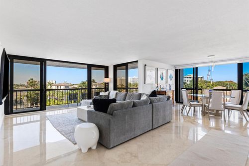 apt-501-4740 S Ocean Blvd, Highland Beach, FL, 33487-5352 | Card Image