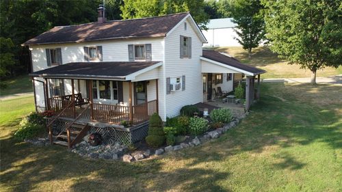 20592 Grange Center Rd, Saegertown, PA, 16433-2654 | Card Image