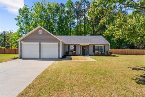 3255 Bridgeshaw Dr, Cumming, GA, 30028-4929 | Card Image