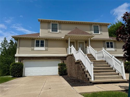 6008 Glen Eagles Dr, Erie, PA, 16509-8310 | Card Image