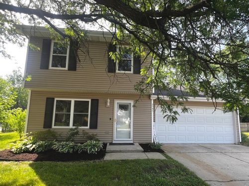 2945 Worcester Ln, Aurora, IL, 60504-8937 | Card Image