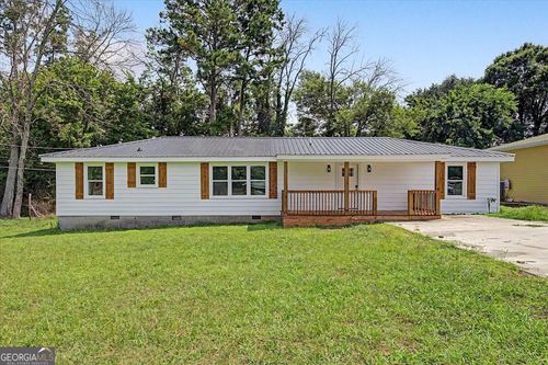54 Glenwood School Road Ne, Rome, GA, 30165 | Card Image