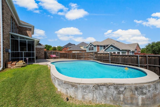 2505 Claymore Ave, House other with 5 bedrooms, 3 bathrooms and null parking in Garland TX | Image 37