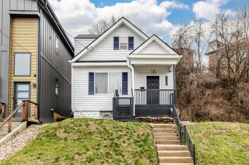 1131 Vine St, Newport, KY, 41071-2411 | Card Image