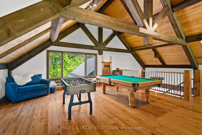 159 Bluff Point Dr, House other with 9 bedrooms, 7 bathrooms and 17 parking in Calabogie ON | Image 26