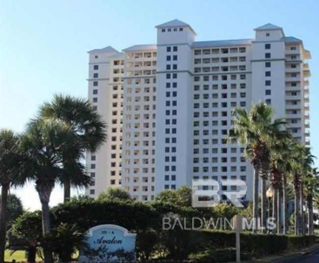 A-1803 - 375 Beach Club Trail, Condo with 3 bedrooms, 2 bathrooms and null parking in Gulf Shores AL | Image 1