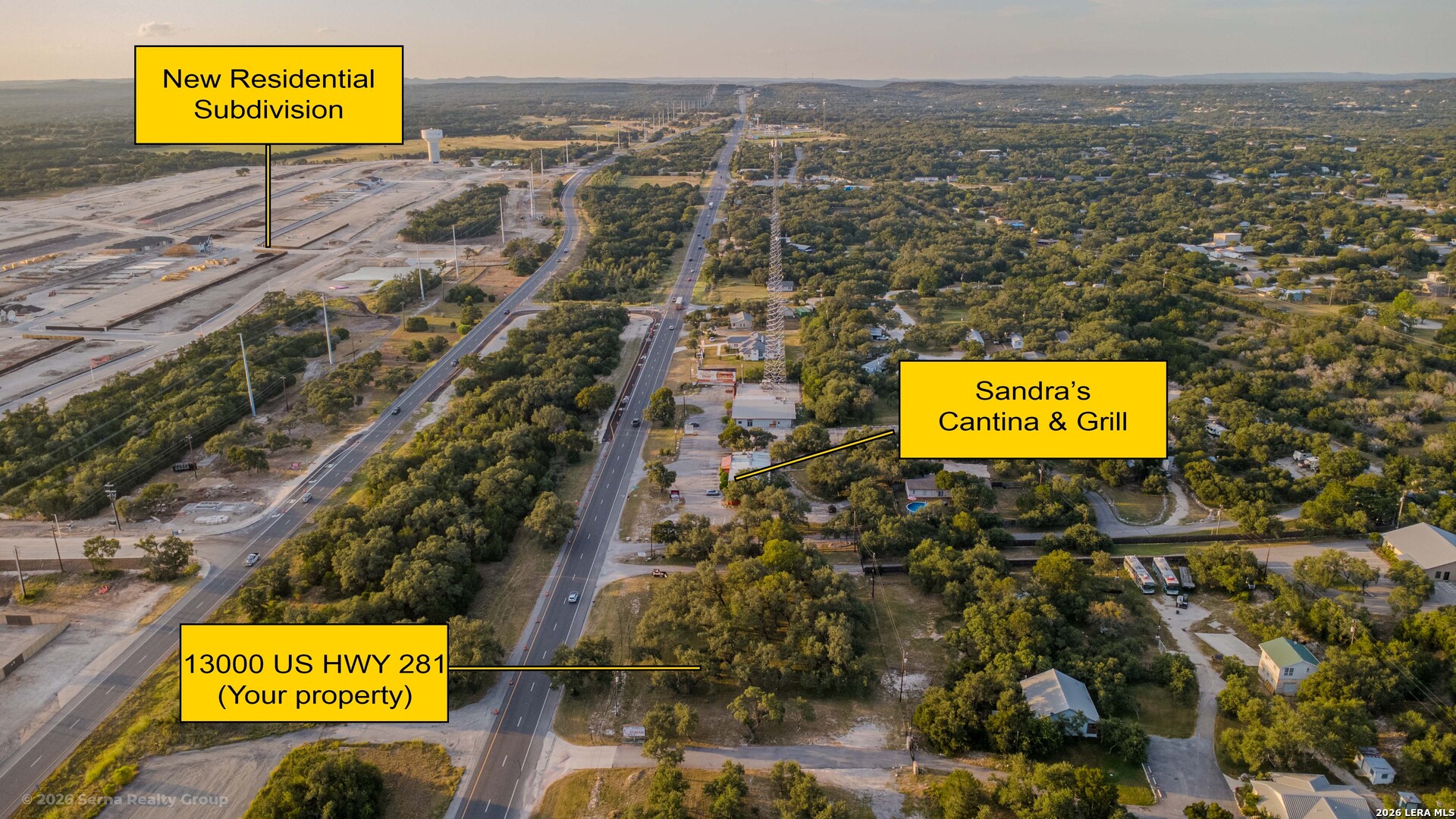 Commercial Sale in Spring Branch 5