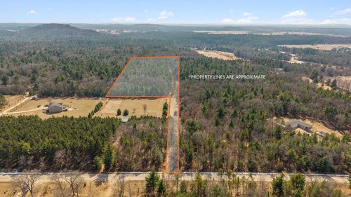 L10 Gillette Lane, Dell Prairie, WI, 53965 | Card Image