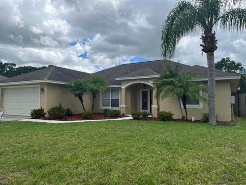 3718 Sw Masilunas St, Port Saint Lucie, FL, 34953-5250 | Card Image