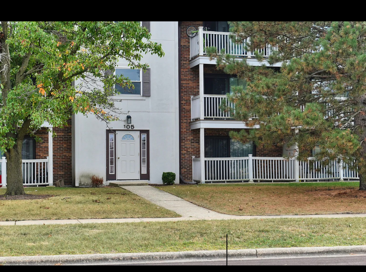 Residential Lease in Aurora