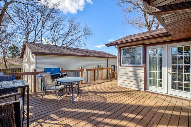 9 Deck | Image 9