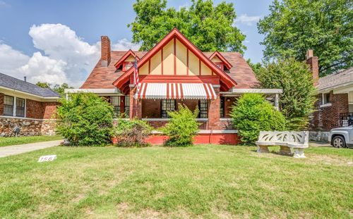 756 Garland St, Memphis, TN, 38107-4426 | Card Image