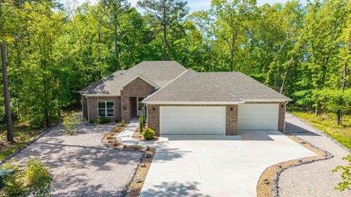 22 Estrella Cir, Hot Springs Village, AR, 71909-5838 | Card Image
