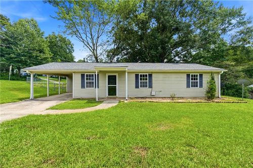3641 Macedonia Rd, Powder springs, GA, 30127-3695 | Card Image