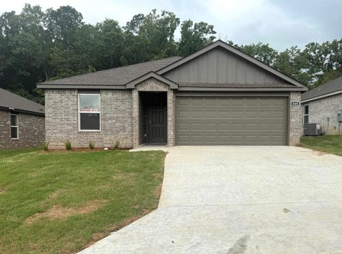 165 Bighorn Trail, Maumelle, AR, 72113 | Card Image