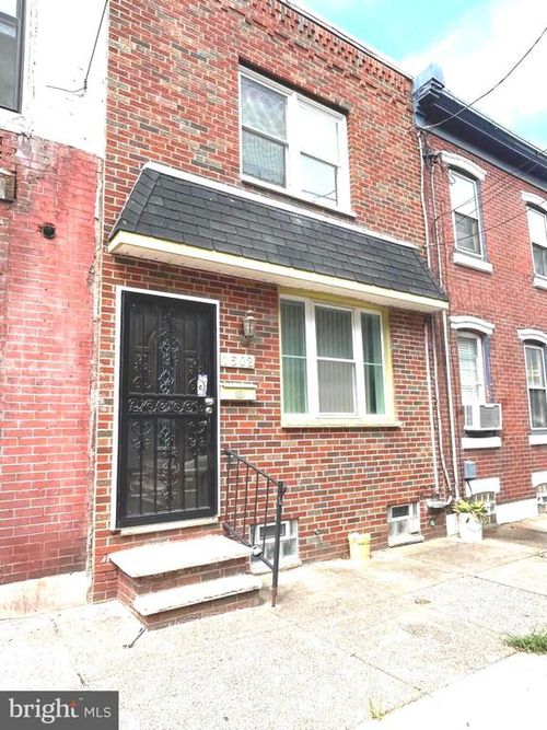 1502 E Berks St, PHILADELPHIA, PA, 19125-2802 | Card Image