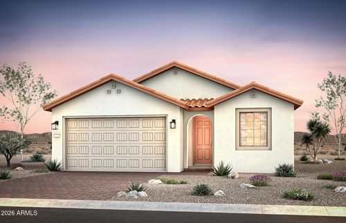 7846 W Cactus Wren Way, Florence, AZ, 85132-1417 | Card Image