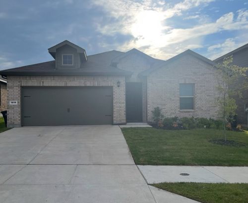1816 Gibsonville Dr, Fort Worth, TX, 76108-1851 | Card Image