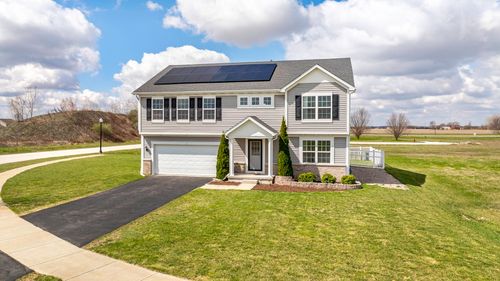 1754 N Bucksport Ln, Beecher, IL, 60401-3244 | Card Image