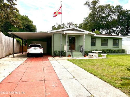 6235 Fordham Cir E, JACKSONVILLE, FL, 32217-2456 | Card Image