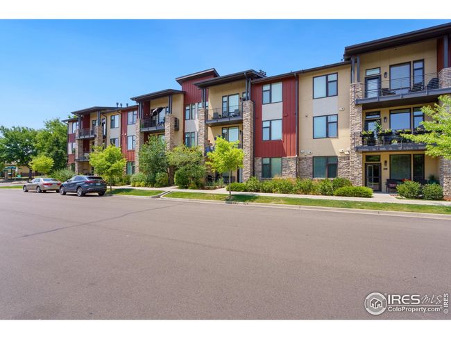 APT-305 - 2751 Iowa Dr, House attached with 2 bedrooms, 2 bathrooms and null parking in Fort Collins CO | Image 4