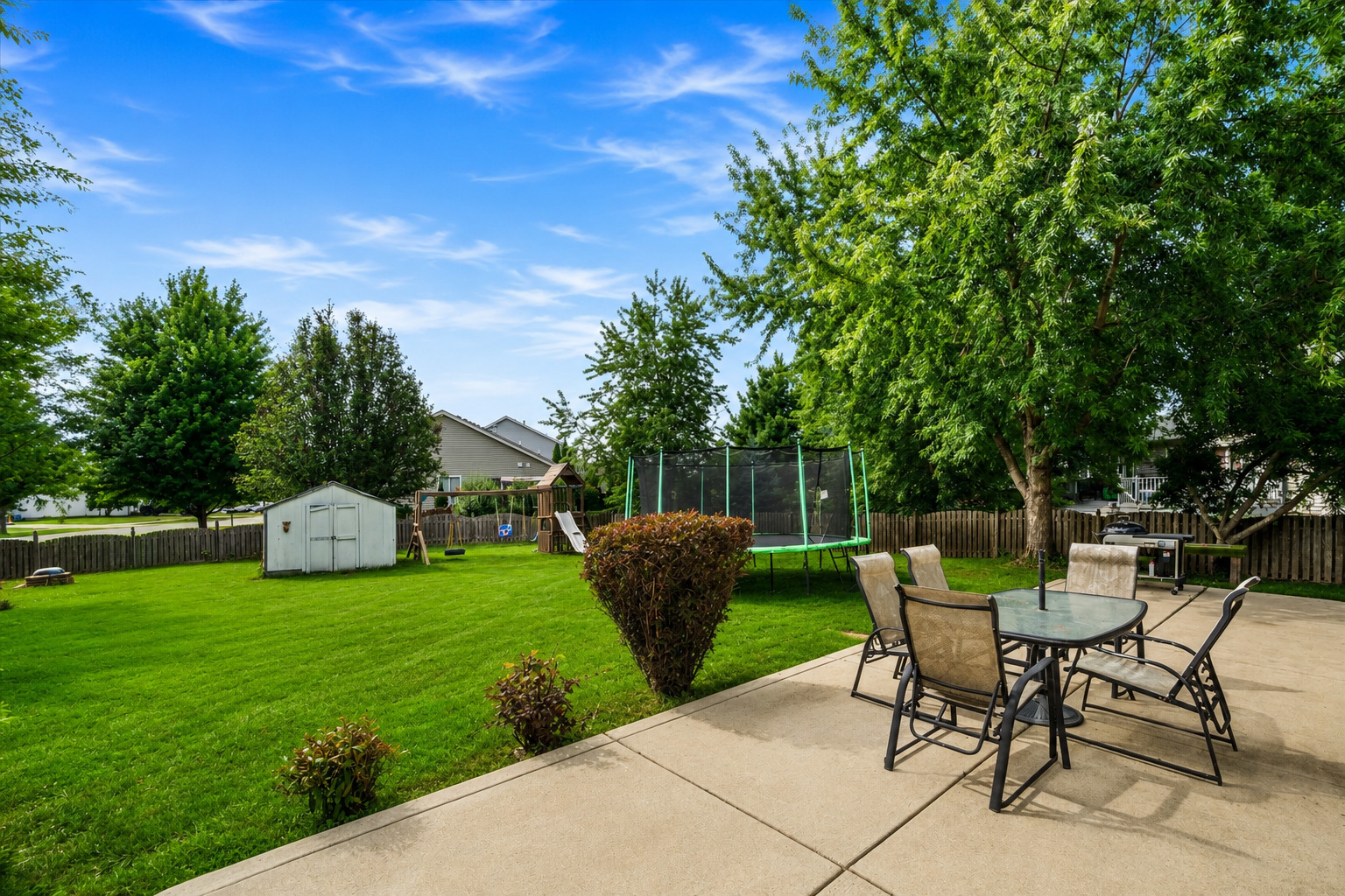 Residential in Plano 5